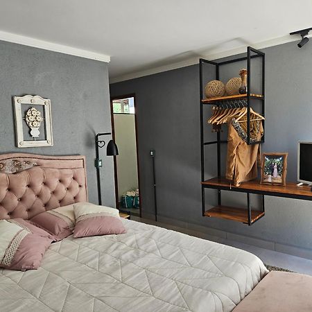 הוילה סנטה תרזה Casa Dinamarca מראה חיצוני תמונה