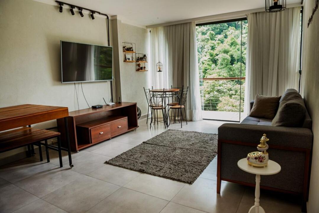 הוילה סנטה תרזה Casa Dinamarca מראה חיצוני תמונה