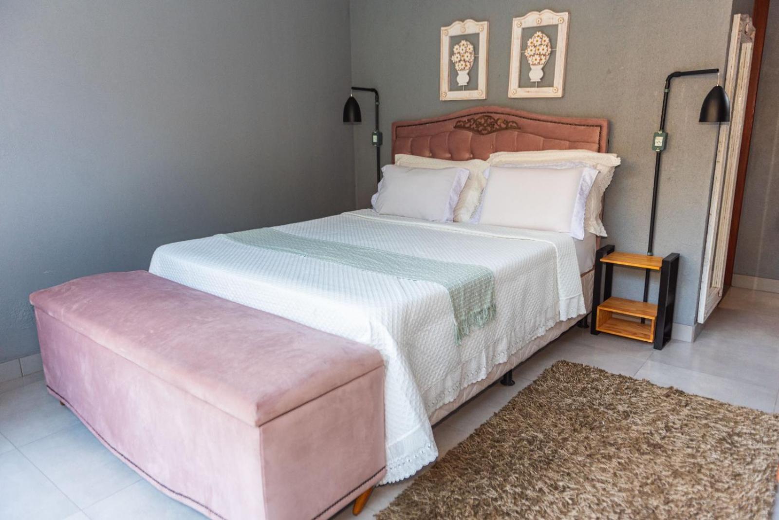 הוילה סנטה תרזה Casa Dinamarca מראה חיצוני תמונה
