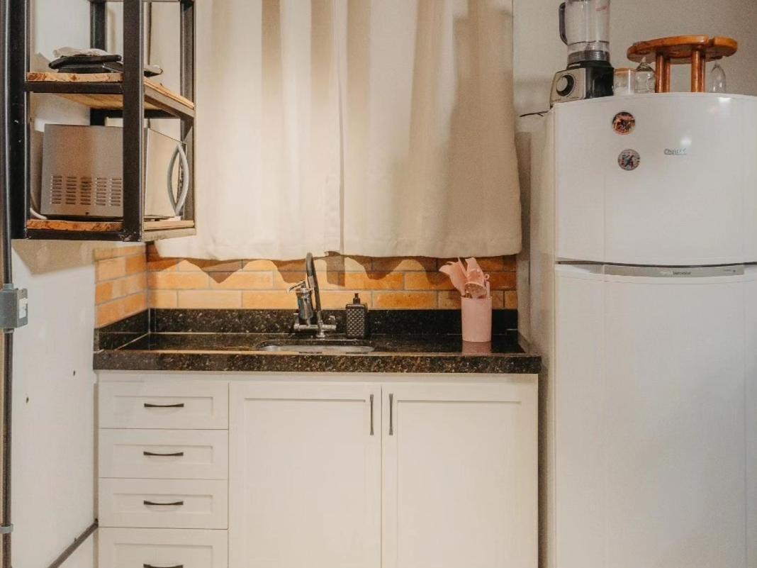 הוילה סנטה תרזה Casa Dinamarca מראה חיצוני תמונה
